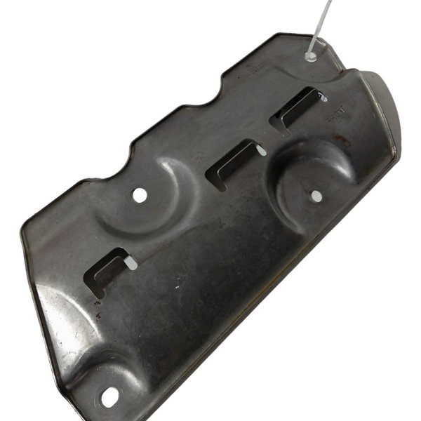 Defletor Óleo Cárter Motor Ford Fiesta 1.0 2004 2005 2006