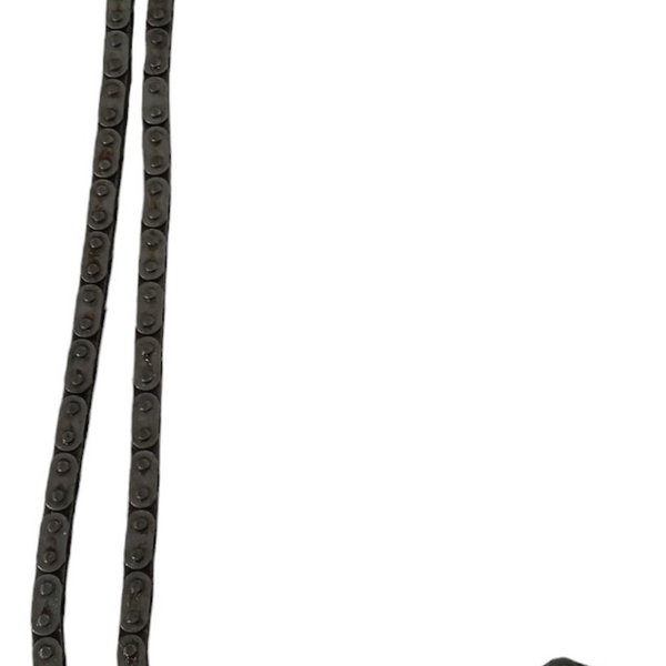 Corrente Comando Motor Ford Fiesta 1.0 2003 2004 2005 2006  Preto