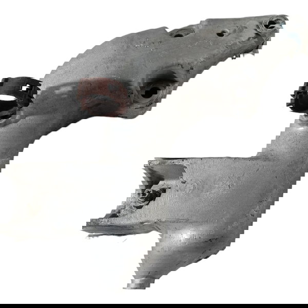 Suporte Coxim Motor Direito Peugeot 206 207 2003 2004 2005