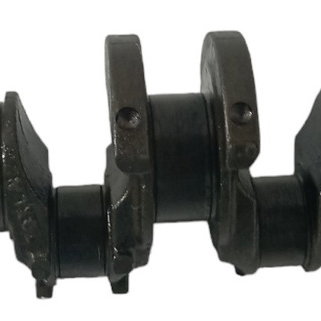 Virabrequim Ford Fiesta Zetec 1.0 2002 2003 2004 2005 2006