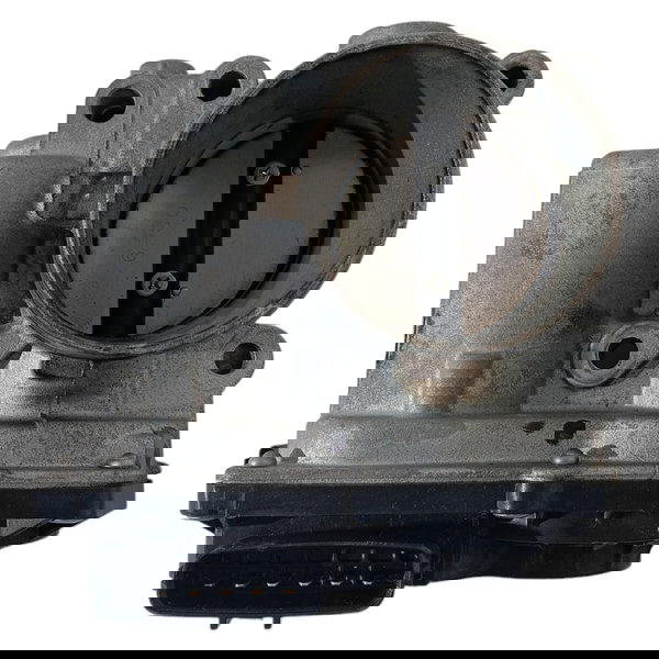 Tbi Corpo Borboleta Nissan Kicks 1.6 16v 2018 2019 2020