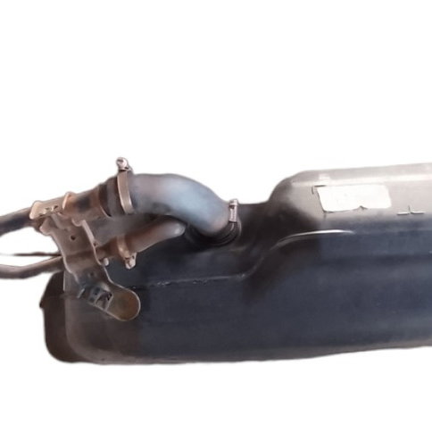 Tanque Combustível Ford New Fiesta Nacional 2014