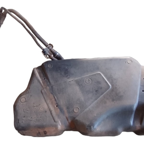 Tanque Combustível Ford New Fiesta Nacional 2014