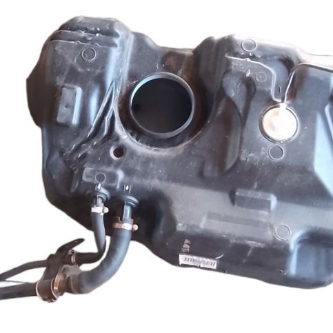 Tanque Combustível Ford New Fiesta Nacional 2014