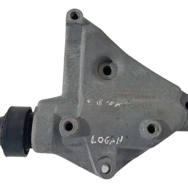 Suporte Compressor Renault Logan Sandero 1.0 16v 2016 2017