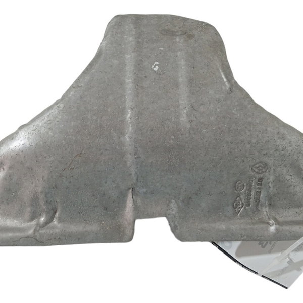 Protetor Calor Escapamento Renault Logan Sandero 1.0 2016 17