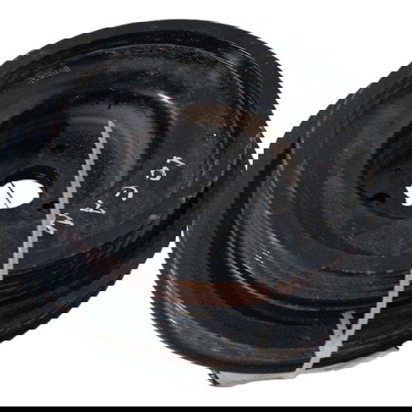 Polia Virabrequim Renault Logan Clio Sandero 1.0 16v 2016 17