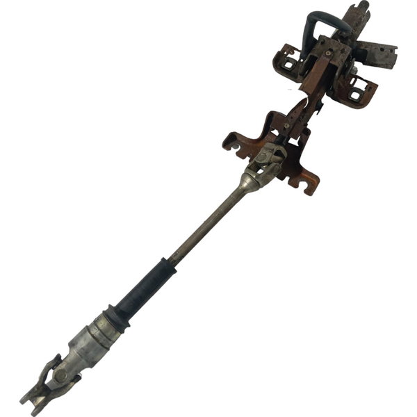 Coluna Direção Renault Scenic 2001 2002 2003 2004 2005 2006