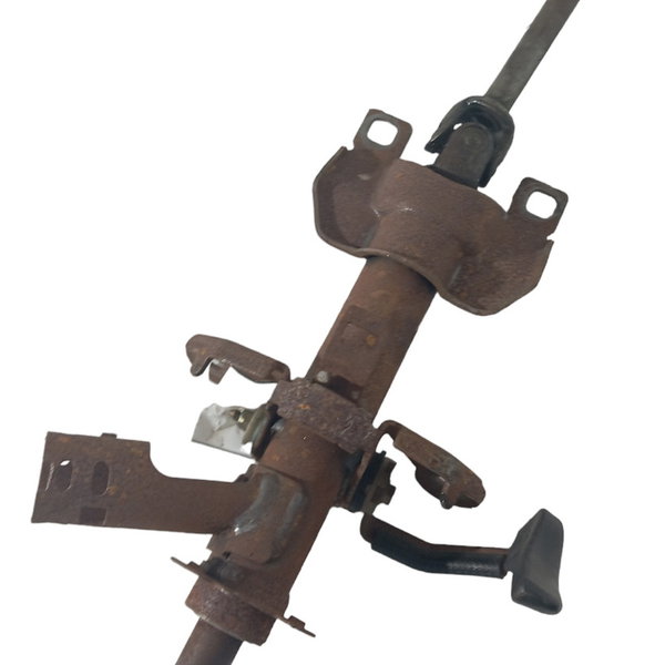 Coluna Direção Peugeot 206 2001 2002 2003 2004 2005 2006