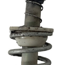 Haste Valvula Equalizadora Freio Renault Clio 1.0 2007