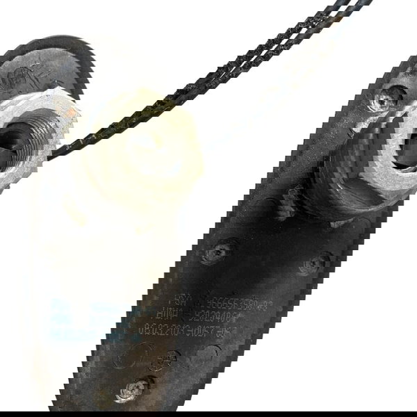 Base Antena Peugeot 2008 208 C4 Lounge