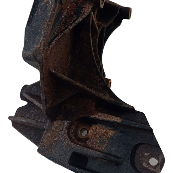 Suporte Compressor Alternador Chevrolet Vectra 2.4 2007 2008