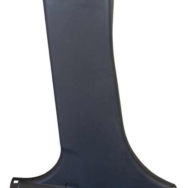 Moldura Coluna Central Esquerdo Mitsubishi Outlander 2014 15