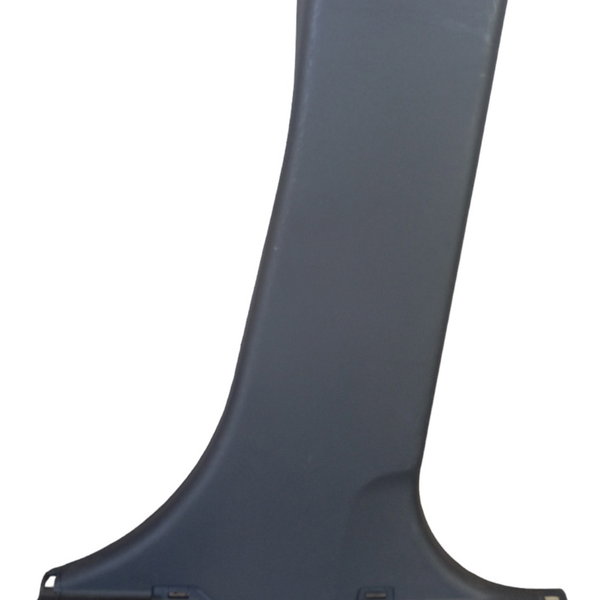 Moldura Coluna Central Direito Mitsubishi Outlander 2014 15