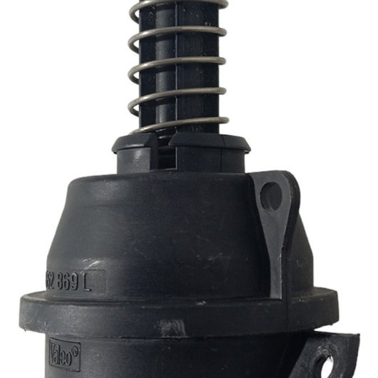 Válvula Vácuo Ar Condicionado Chevrolet Vectra 2001 2002