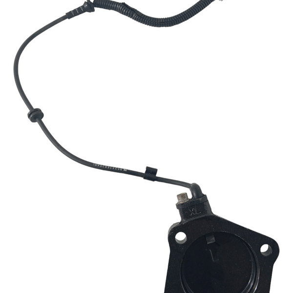 Placa Freio Traseiro Chevrolet Cobalt Onix 2014 2015 2016