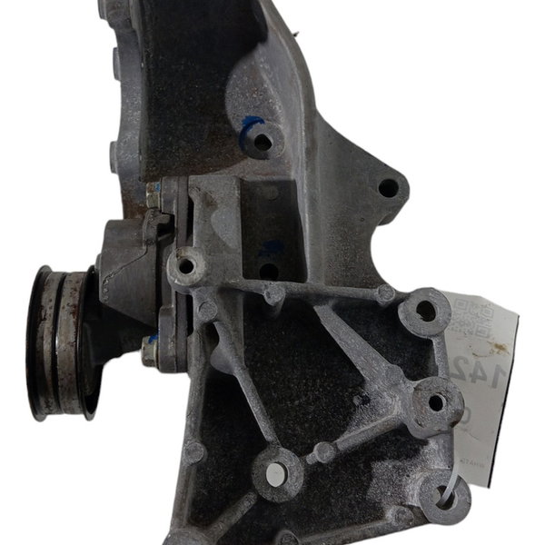 Suporte Alternador Compressor Chevrolet Cobalt Spin 2014 15