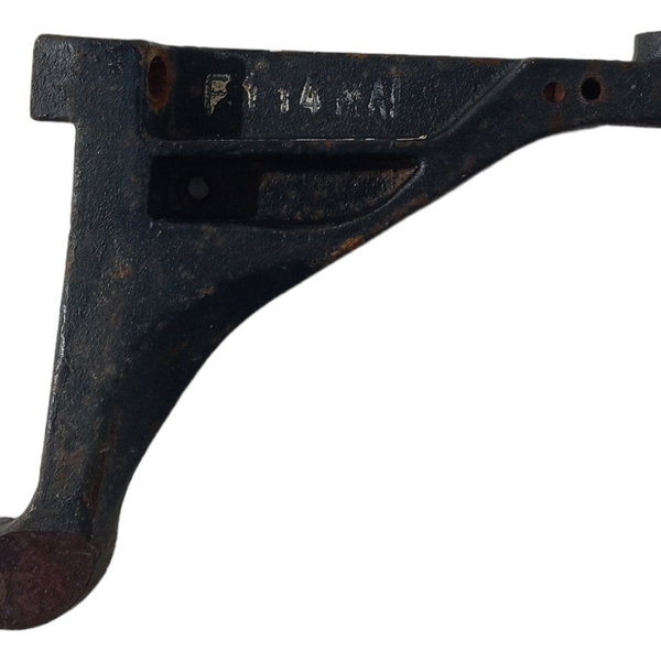 Suporte Esticador Alternador Chevrolet Cobalt Spin 2014 2015