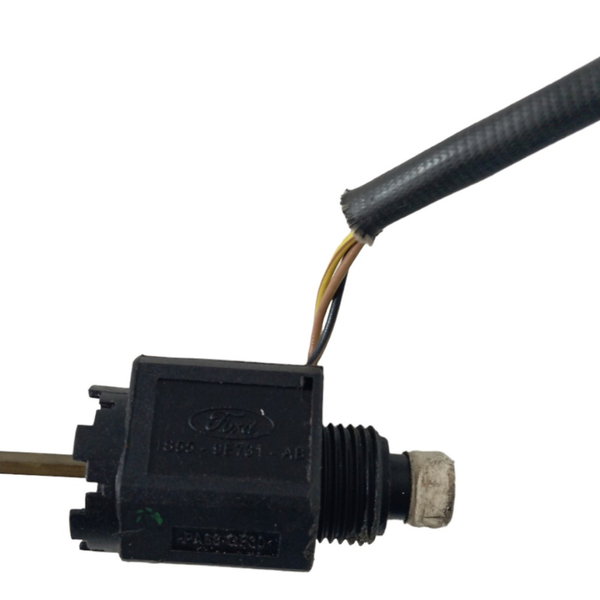 Sensor Velocidade Ford Fiesta Ka Courier Ecosport Zetec 2004