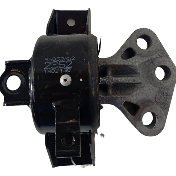 Coxim Câmbio Esquerdo Motor Gm Cobalt Prisma Onix 2014 2015