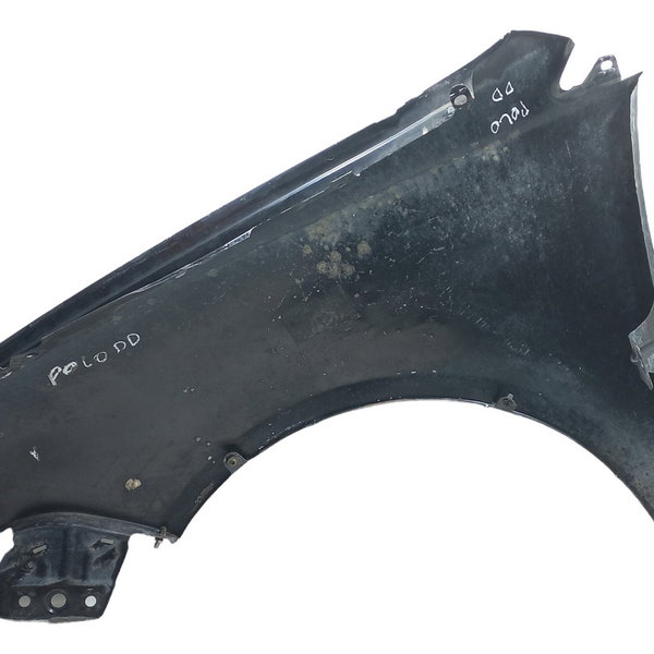 Paralama Dianteiro Direito Volkswagen Polo 2010