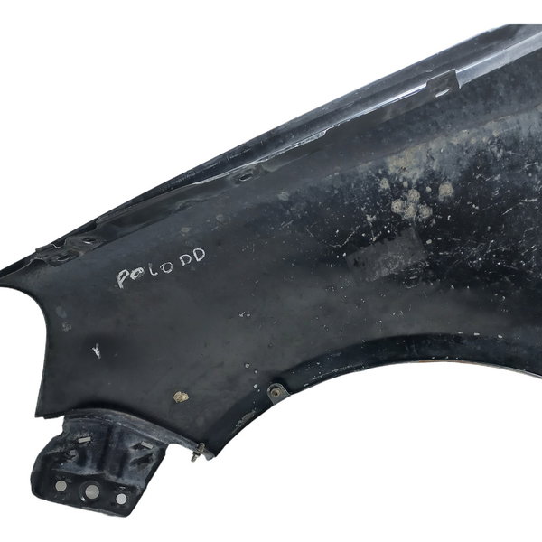 Paralama Dianteiro Direito Volkswagen Polo 2010