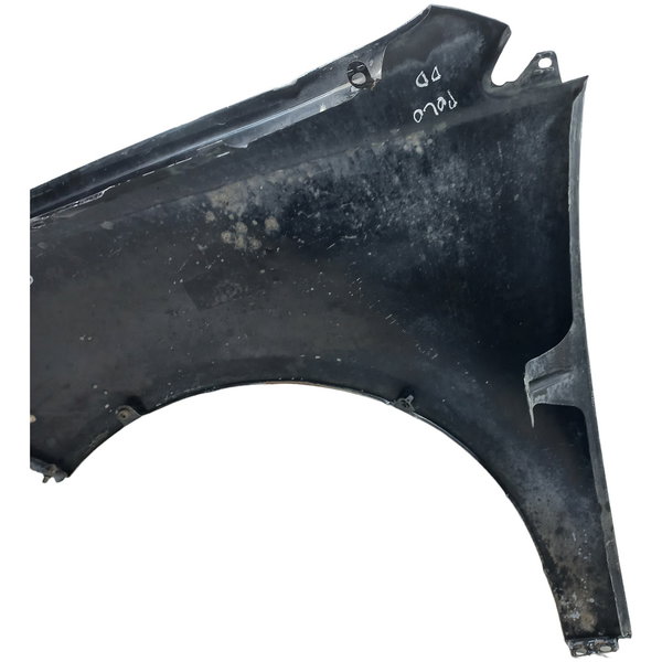 Paralama Dianteiro Direito Volkswagen Polo 2010