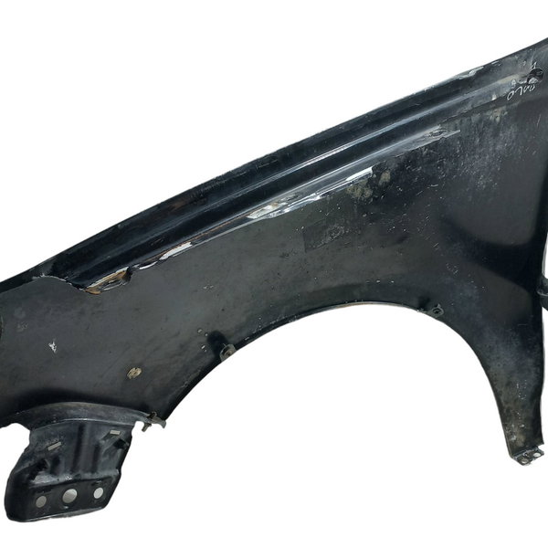 Paralama Dianteiro Direito Volkswagen Polo 2010