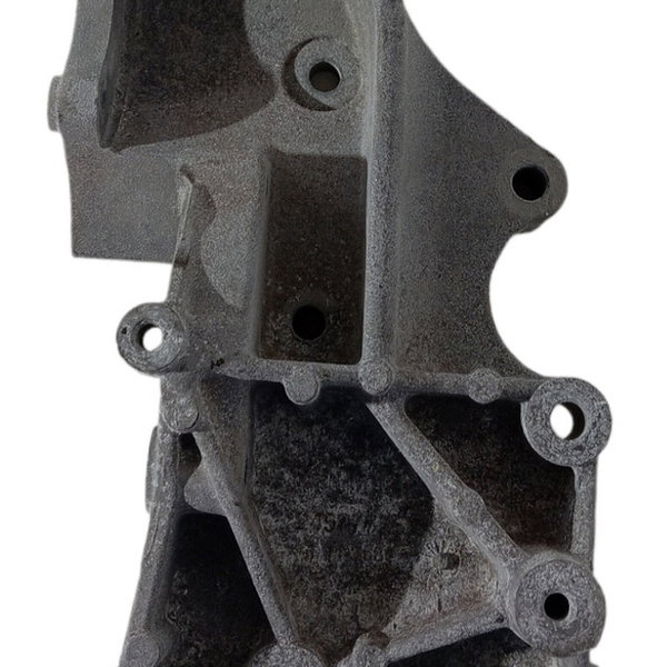 Suporte Alternador Compressor Ar Chevrolet Cobalt Spin 2014