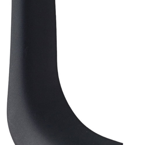 Acabamento Esquerdo Tampa Traseira Mitsubishi Outlander 2015