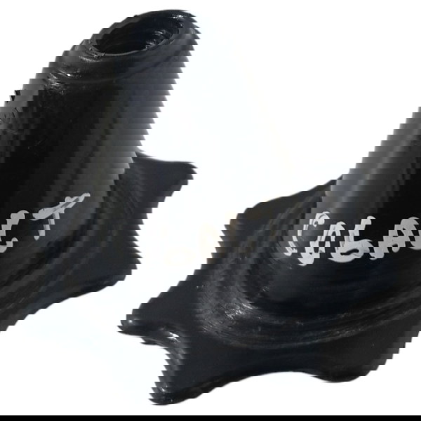 Porca Trava Fixação Estepe Chevrolet Cobalt 2013 2014 2015