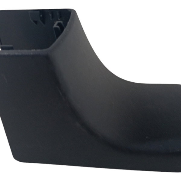 Acabamento Trilho Banco Dianteiro Direito Outlander 2014 15