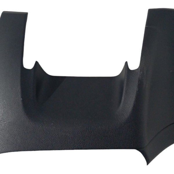 Acabamento Inferior Painel Mitsubishi Outlander 2014 2015 Preto 0162