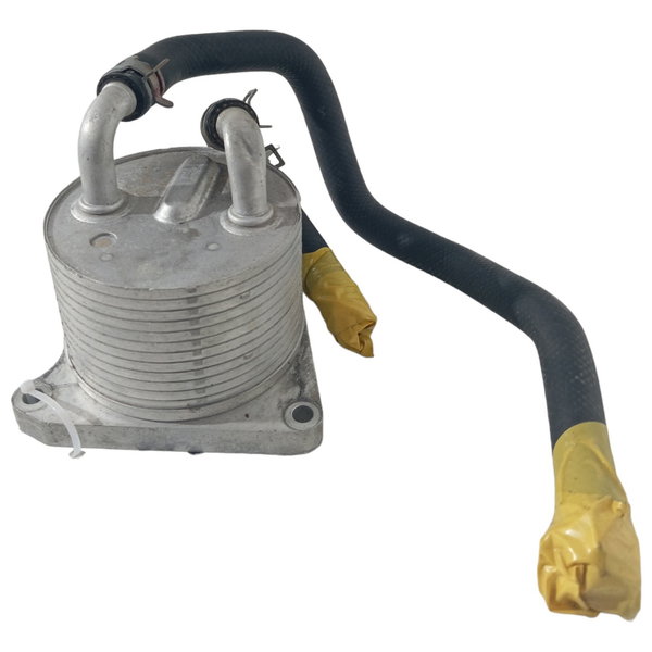 Resfriador Trocador Calor Óleo Mitsubishi Asx 2.0 2011 2012