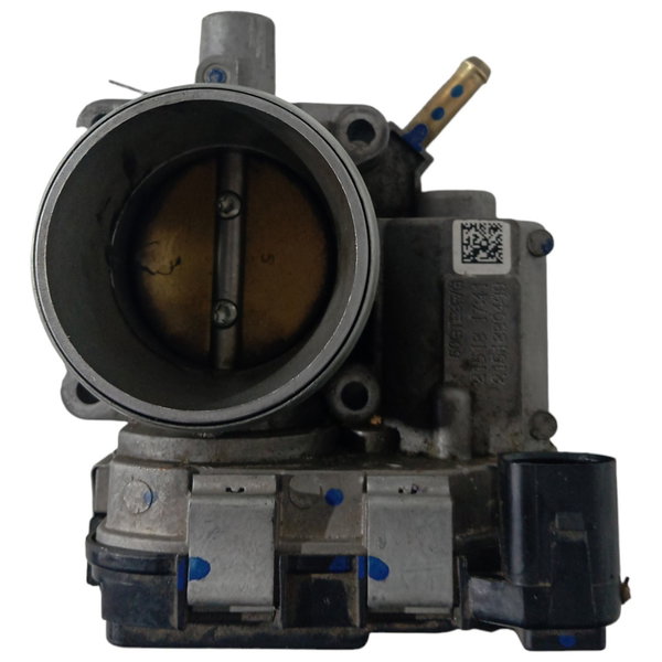 Tbi Corpo Borboleta Jeep Renegade 1.8 Flex 2016 2017 2018