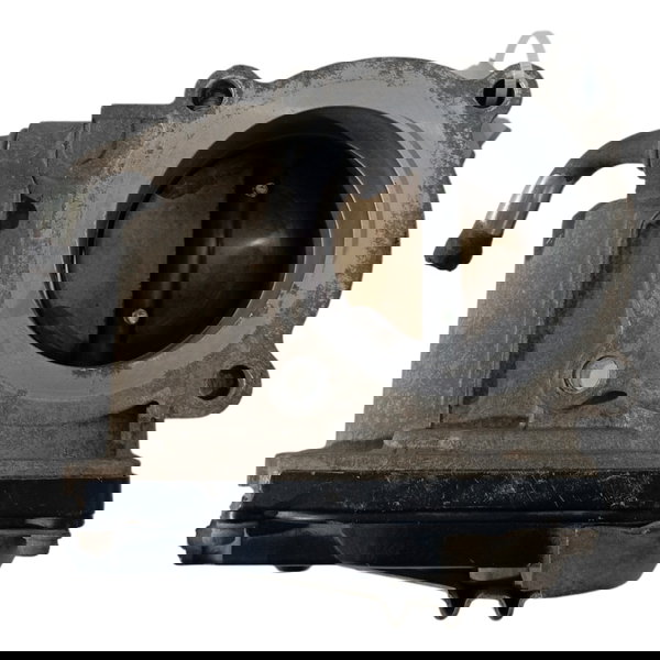 Tbi Corpo Borboleta Mitsubishi Asx 2.0 2010 2011 2012 2013