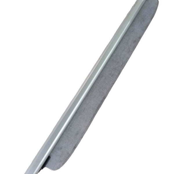 Tampão Cortina Bagagito Porta Malas Outlander 2014 2015 2016 Preto