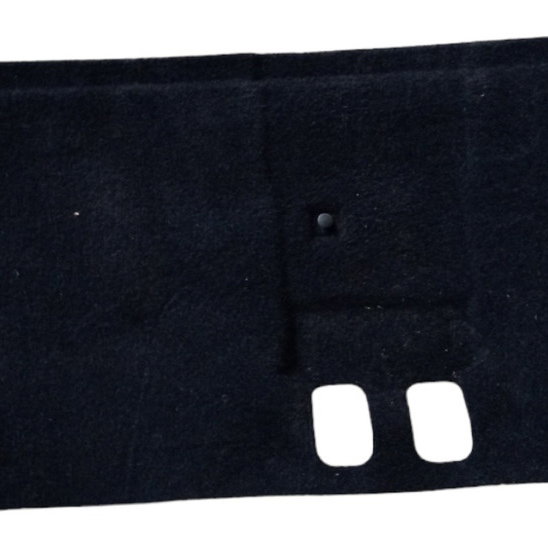 Forro Assoalho Banco Traseiro Mitsubishi Outlander 2014 2015