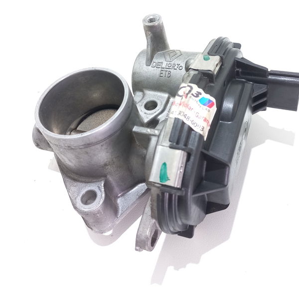 Corpo Borboleta Tbi Renault Kwid 2020