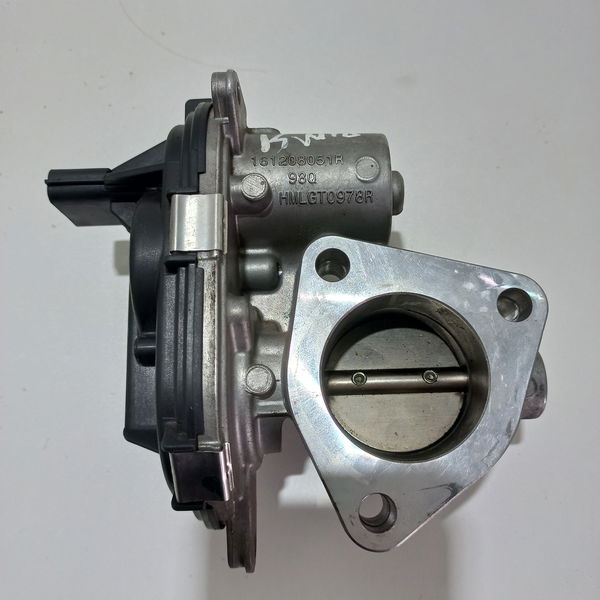 Corpo Borboleta Tbi Renault Kwid 2020