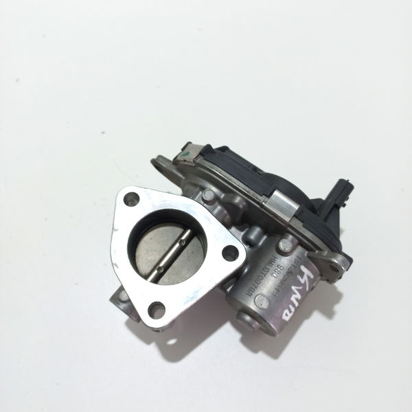 Corpo Borboleta Tbi Renault Kwid 2020