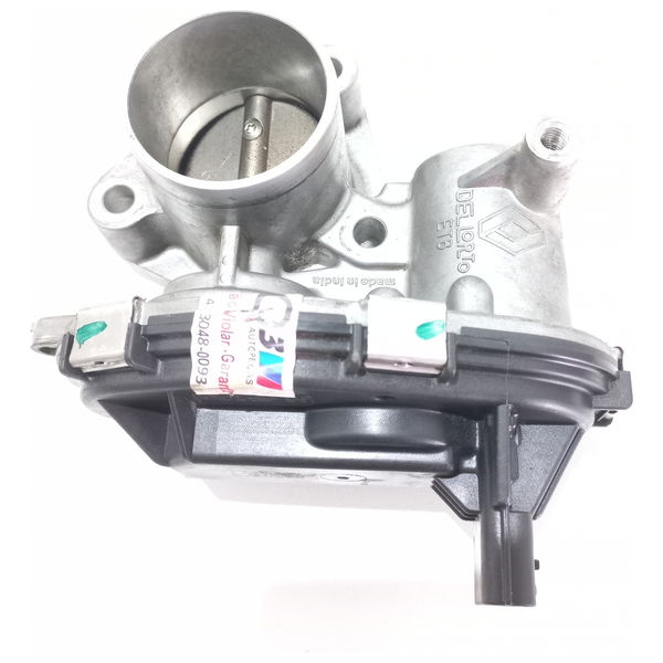 Corpo Borboleta Tbi Renault Kwid 2020