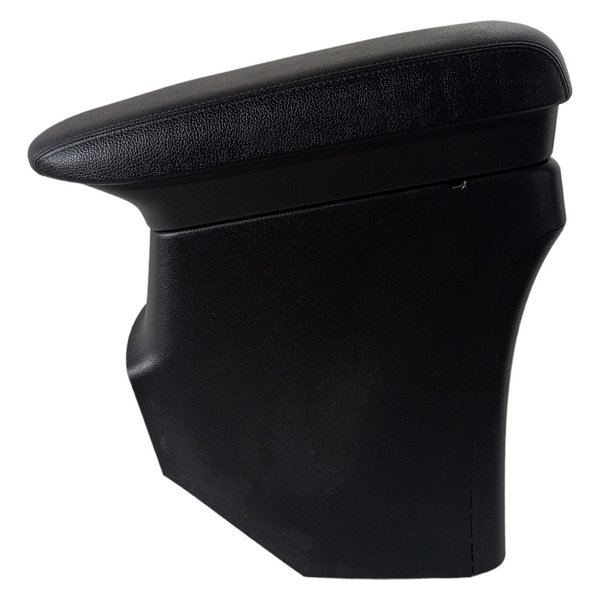 Apoio Braço Console Central Mitsubishi Outlander 2014 2015 Preto