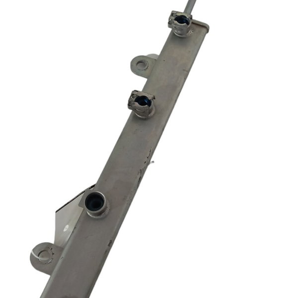 Flauta Injeção Mitsubishi Asx 2.0 2010 2011 2012 2013 2014