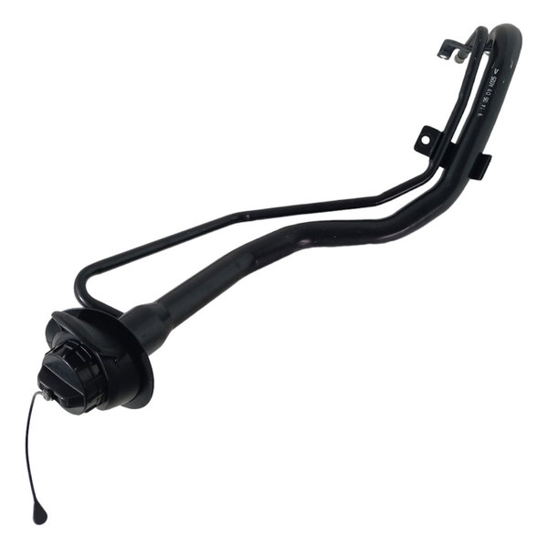 Gargalo Tanque Combustível Mitsubishi Outlander 2.0 2014 15