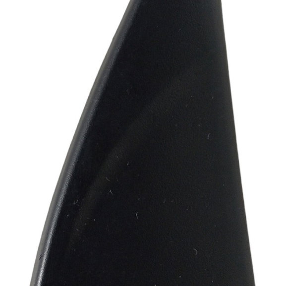 Acabamento Interno Porta Traseira Esquerda Ford Focus 2007