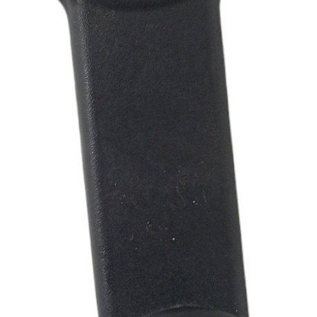 Manivela Vidro Porta Traseira Esquerda Ford Focus 2004 05 06 Preto