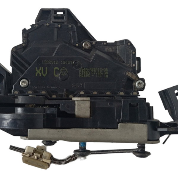 Fechadura Porta Traseira Esquerda Ford Focus 2004 05 06 07