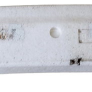 Isopor Alma Parachoque Traseiro Chery Face 2011 2012 2013