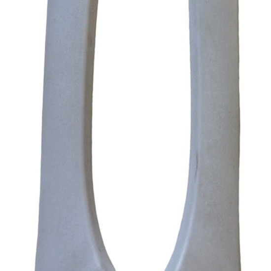 Par Acabamento Coluna Parabrisa Chevrolet Vectra 2005 06 07